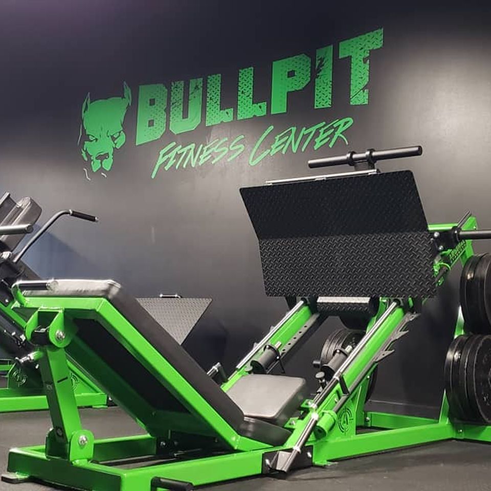 Bullpit arsenal 3