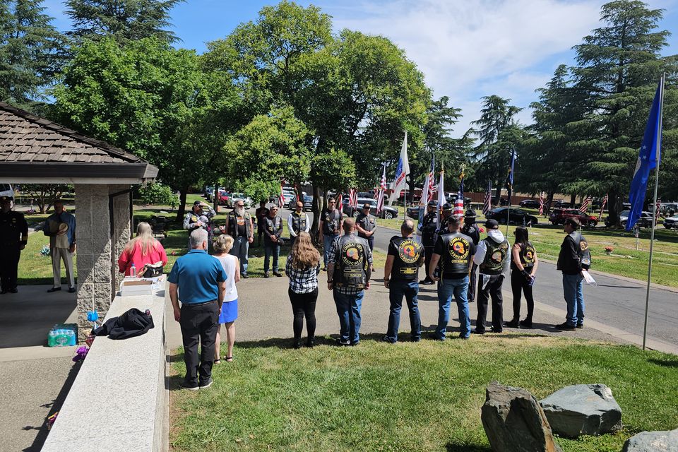 Memorial day 2025   sylvan cem (26)