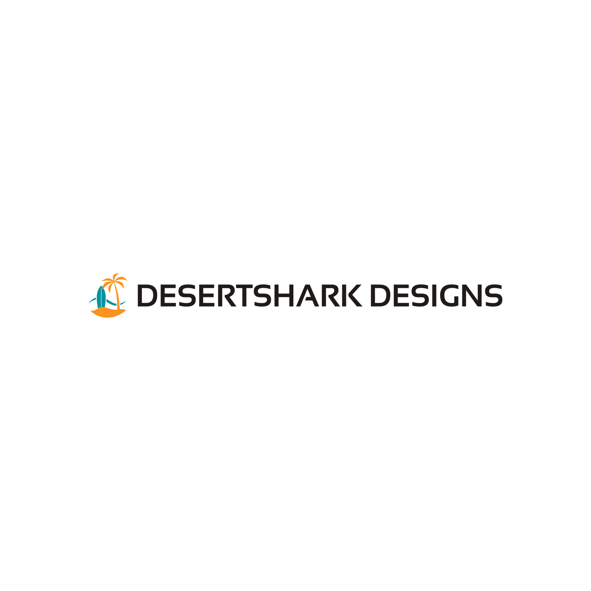 DesertShark Designs