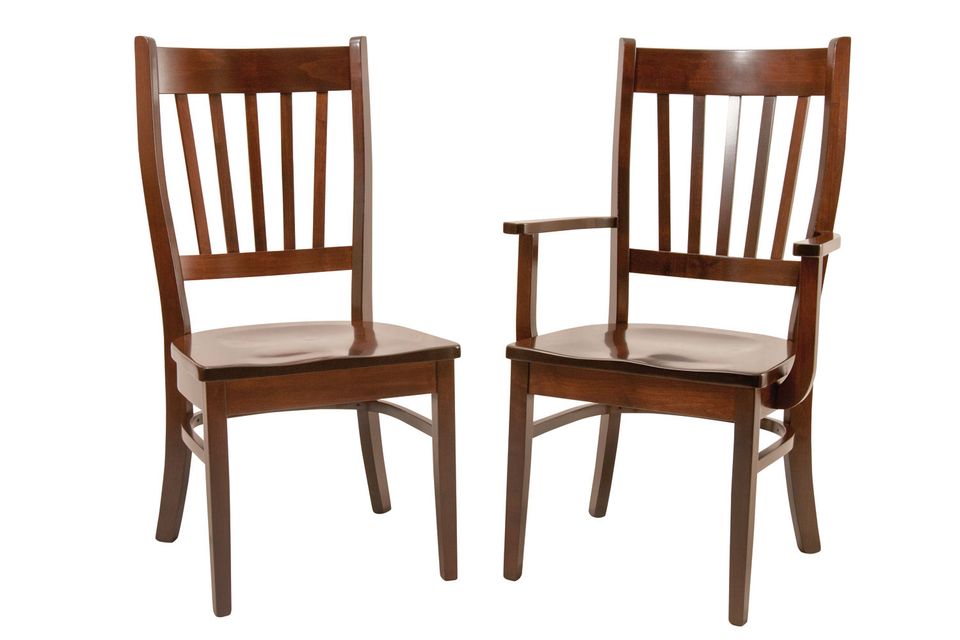 Hill outpost chairs