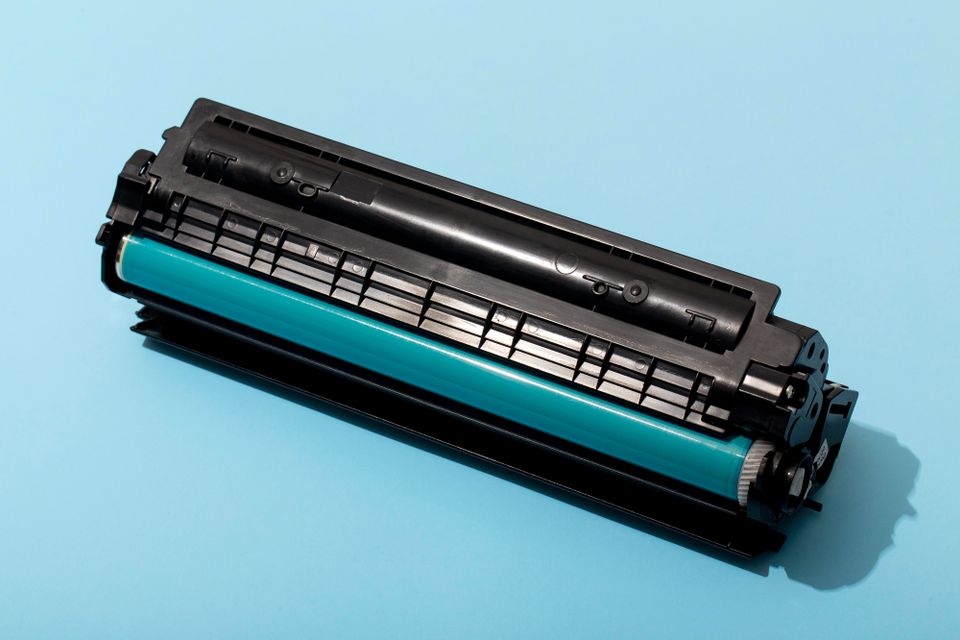 Toner Cartridge Refills