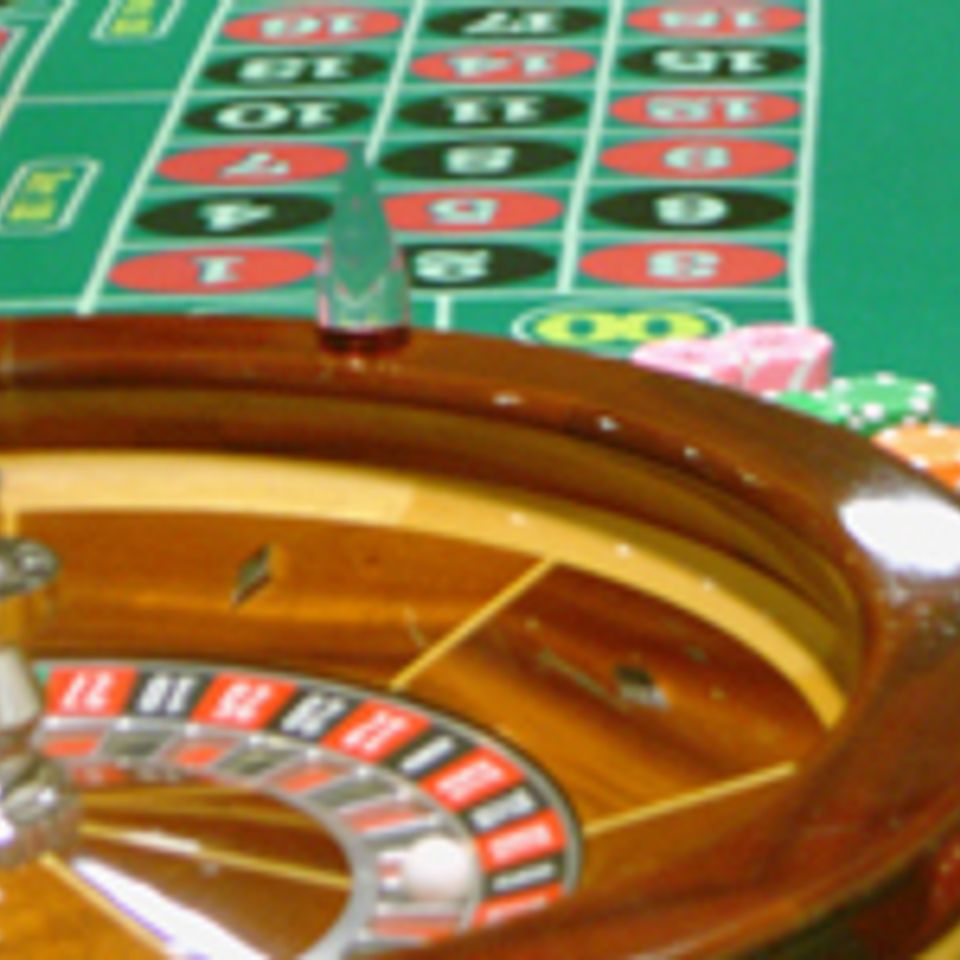 Roulette4little