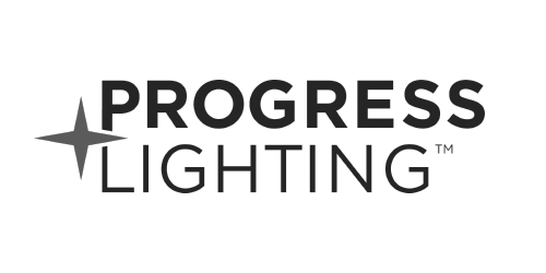 Brand logos lighting progress