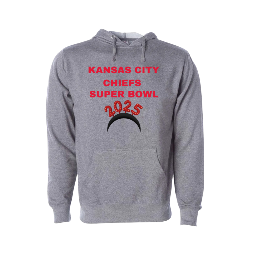Kansas city chiefs   15