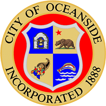 Seal of oceanside california 1f7eeb small