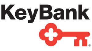 Keybank logo