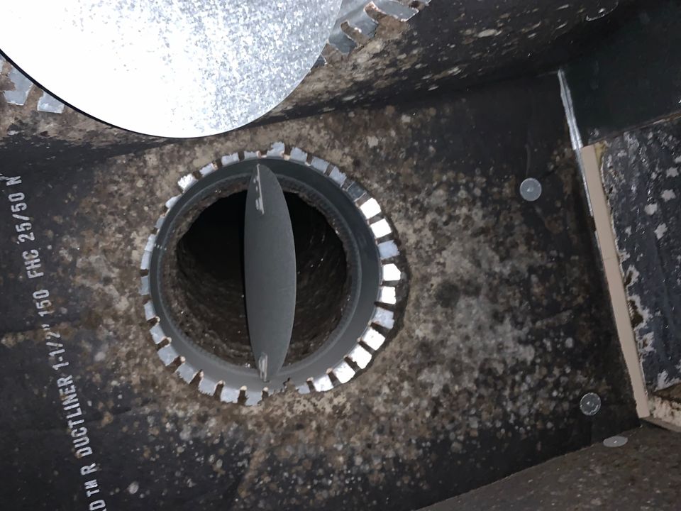 duct cleaning raleigh nc