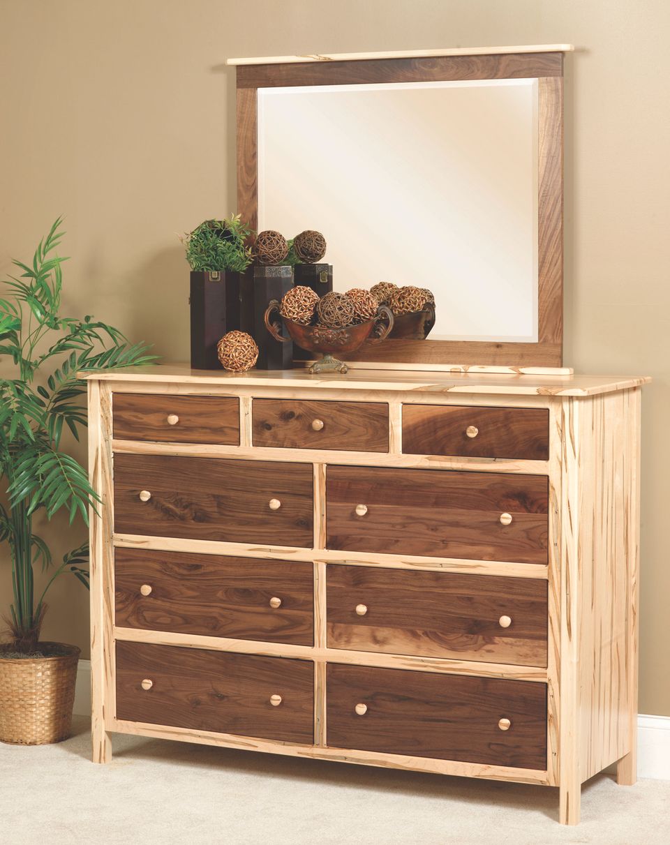Fw 8 cornwell high dresser