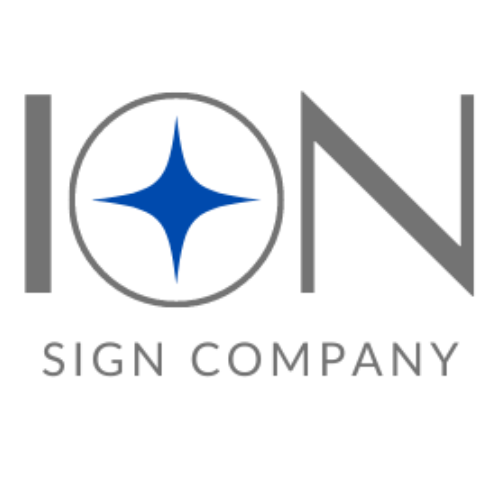 Ion Sign Company