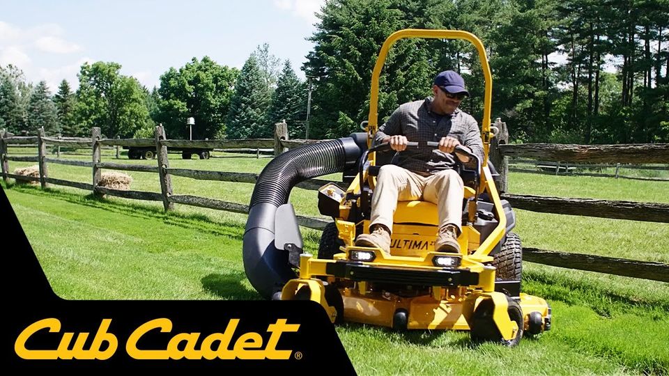 Cub cadet hero image2
