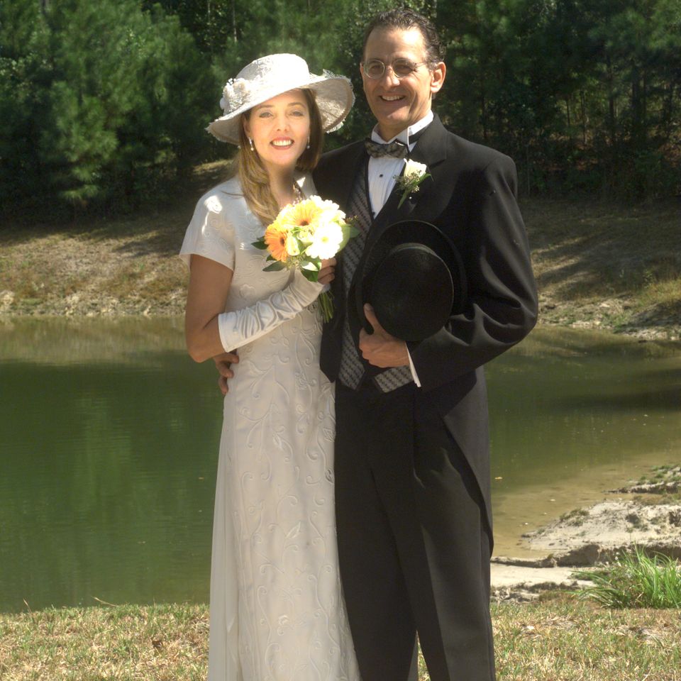 Weddding photo 5