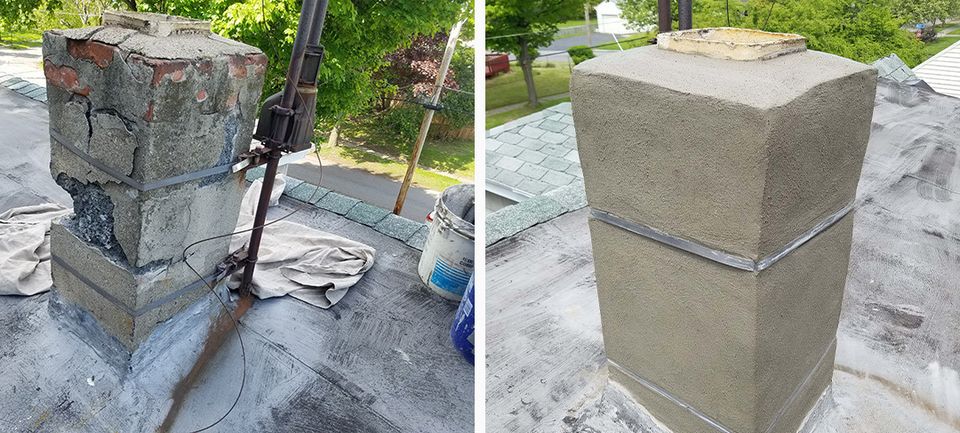 Chimney 2