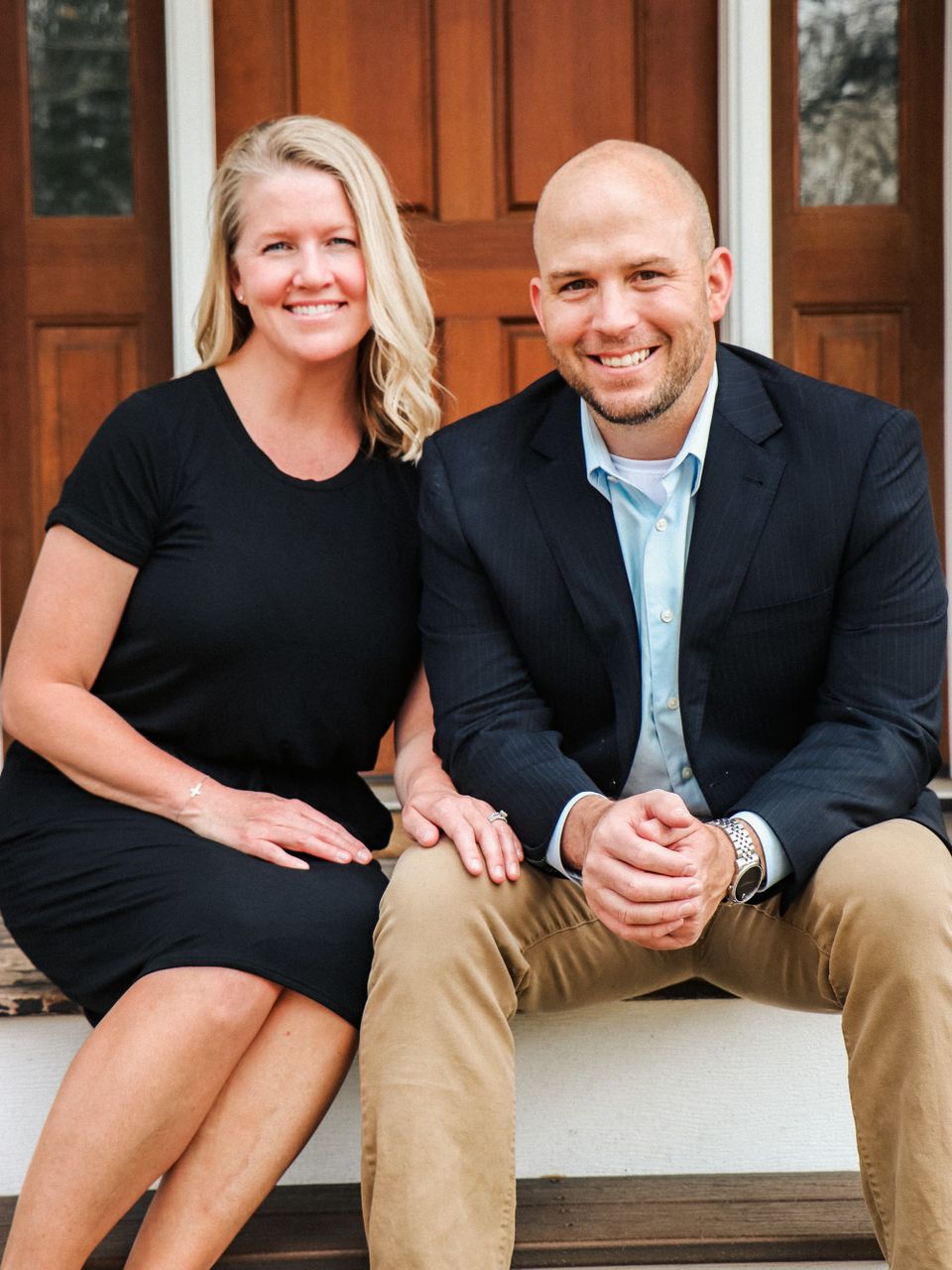 Marquette real estate team