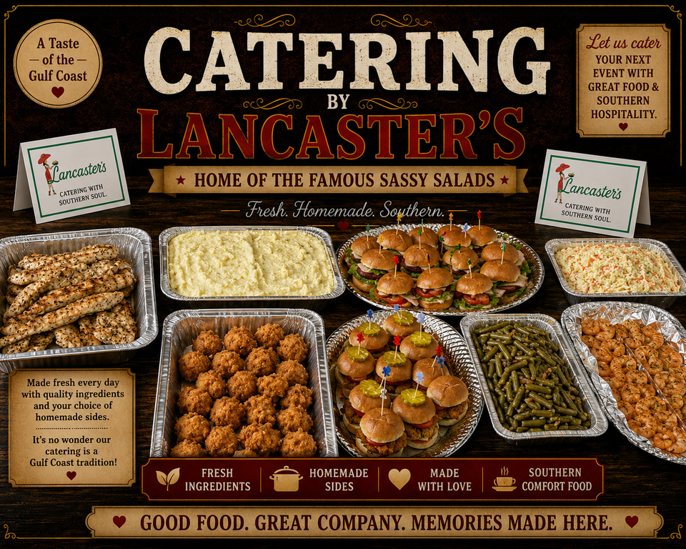Catering image