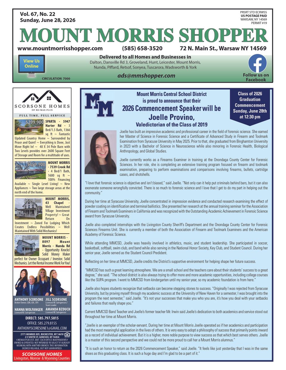 Mm shopper 6.28.26