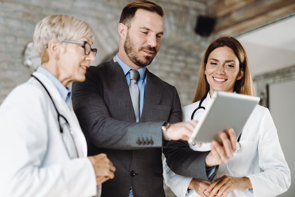 Tuw ms degree healthcare adminstration