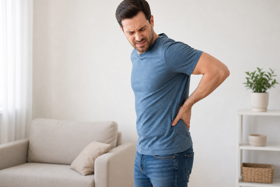 Acupuncture for chronic pain