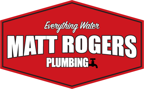 Mattrogersplumbing logo
