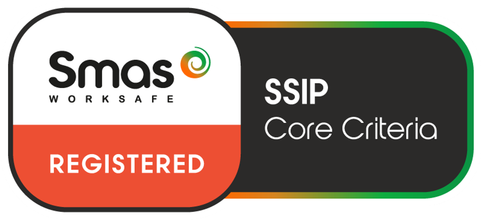 Ssip registered