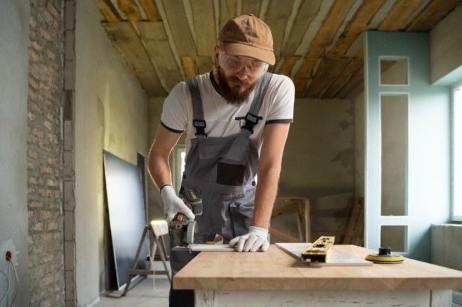 Home remodeling contractor raleigh nc