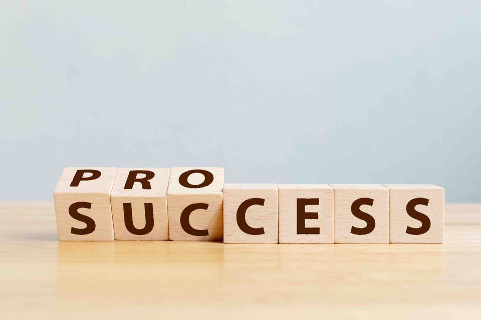 Top 10 must have processes to scale your business directory website