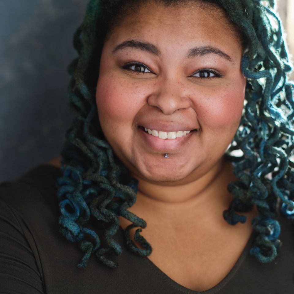 Reva r thompson