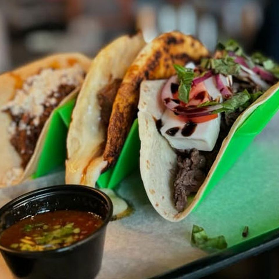Tacos 9