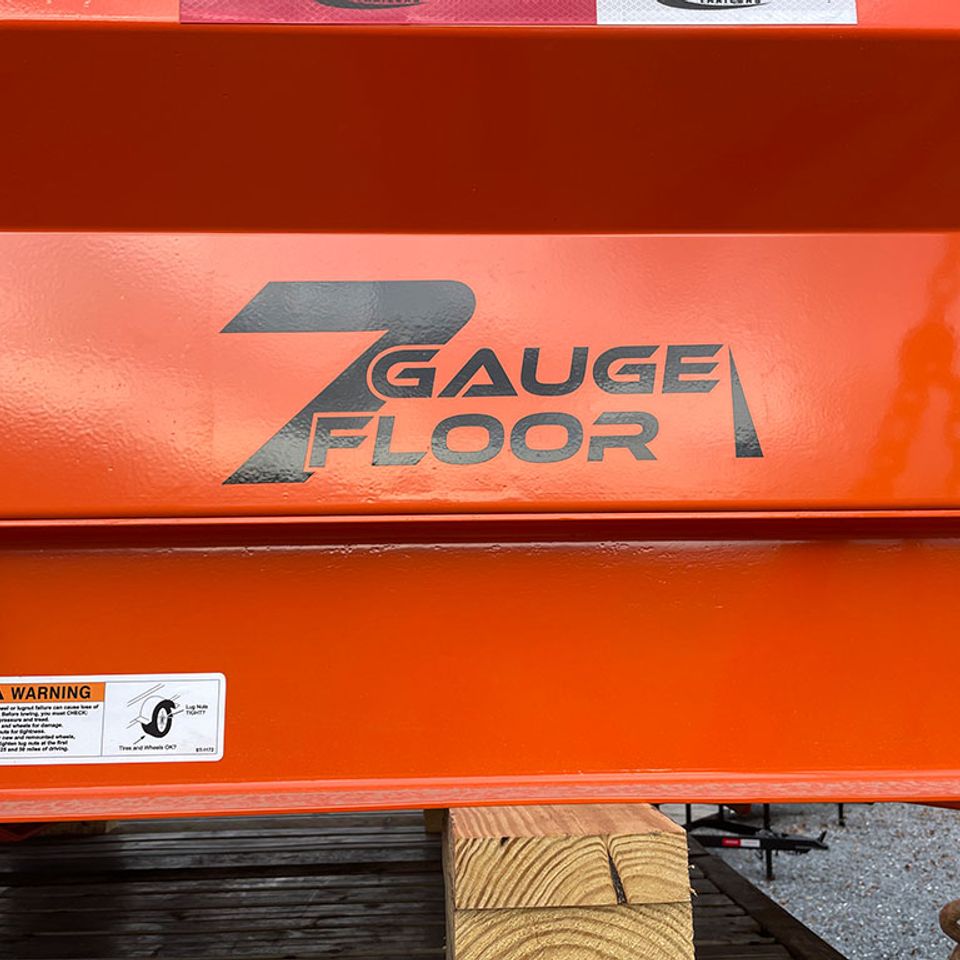 J johnson sales trailers 8