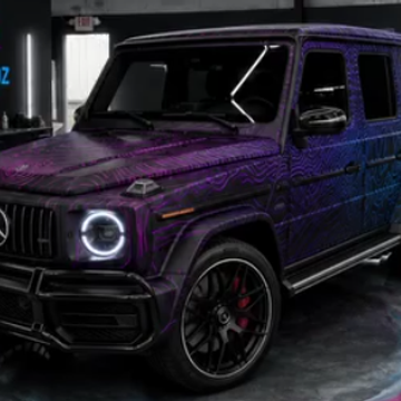 Wrap legendz review