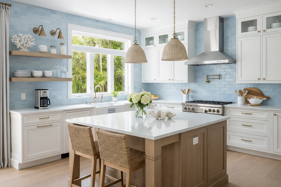 Residential Remodeling