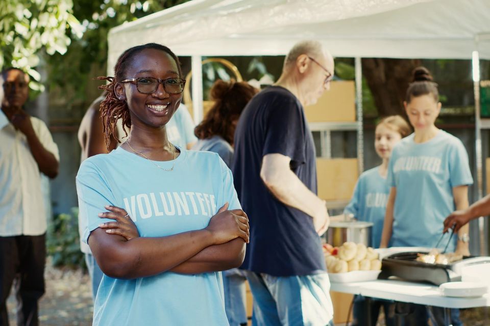 IT for nonprofit industry