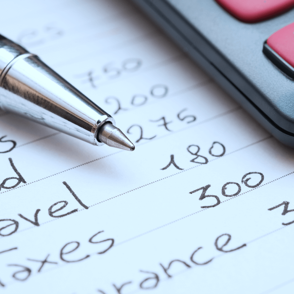 Cover additional living expenses