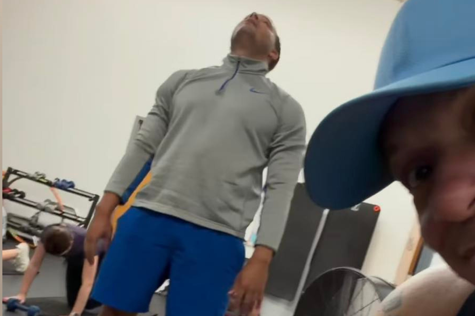 Bfitgymmagee.com images6