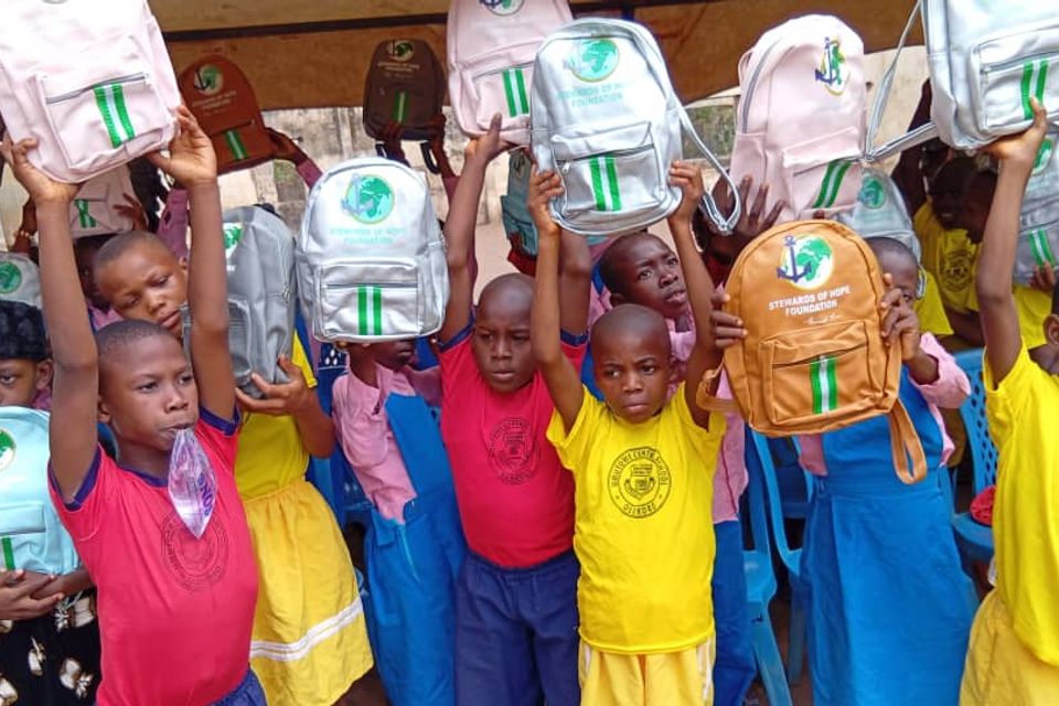 United central school olokoro 6