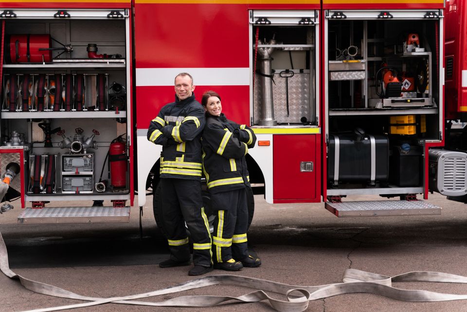 Fire Protection Service