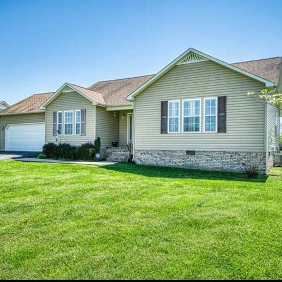 Home complete tn