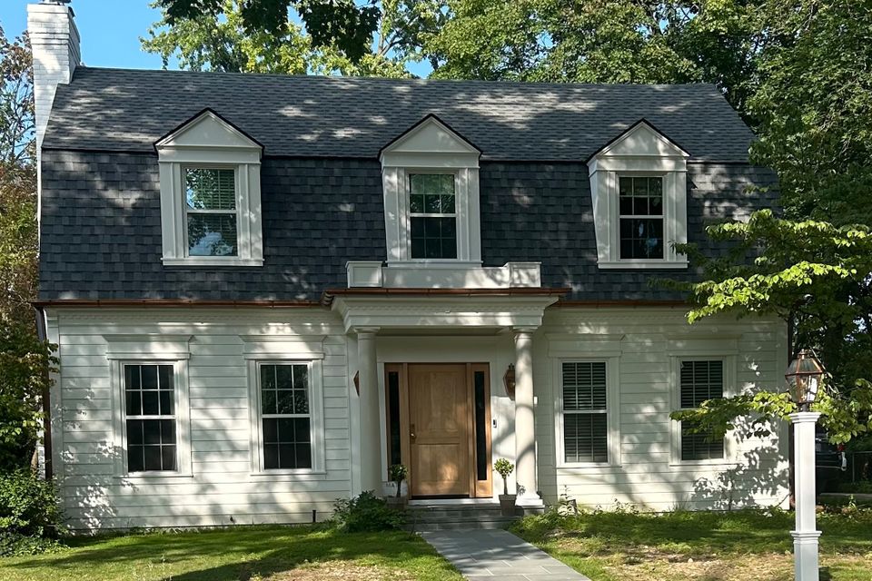 Residential construction 28