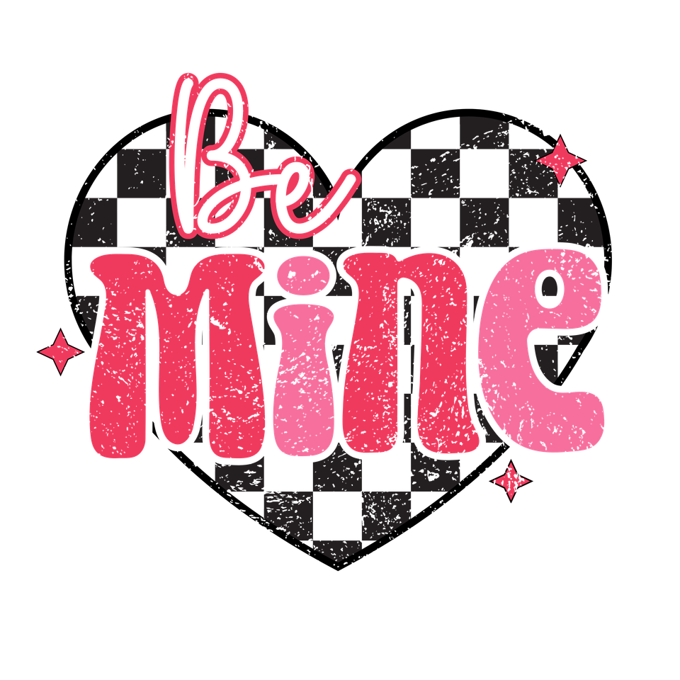 Seasons   valentines day be mine png