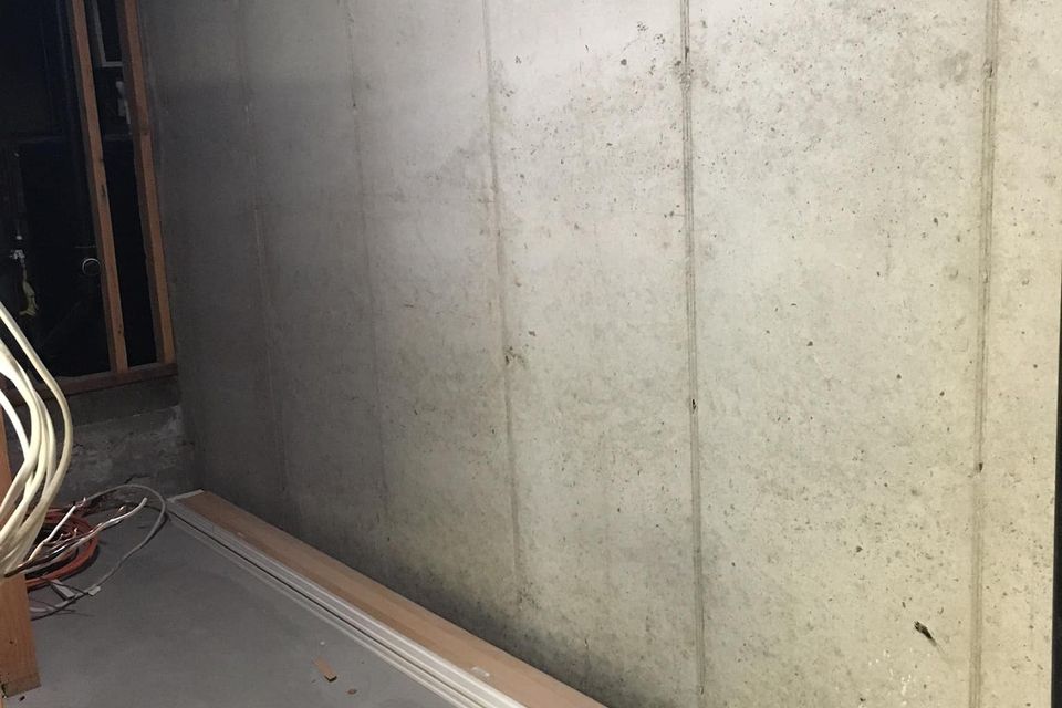Storage area