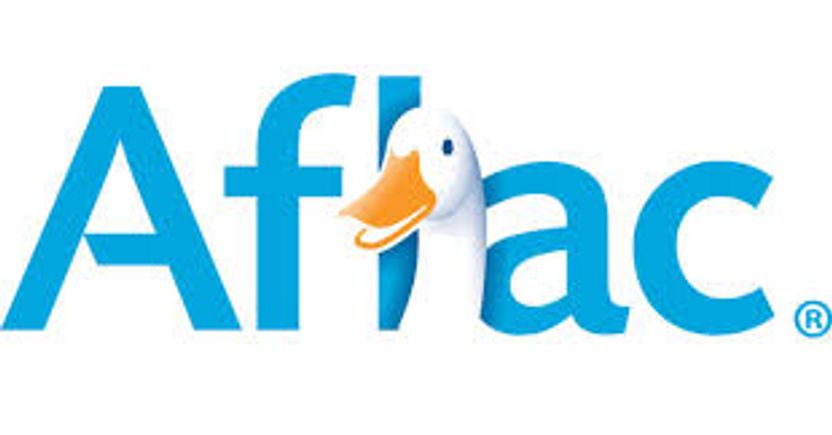 Aflac logo