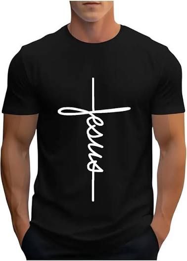 Jesus   t shirt