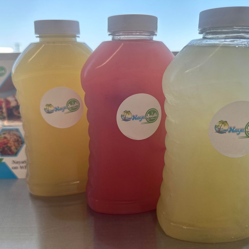 Drinks