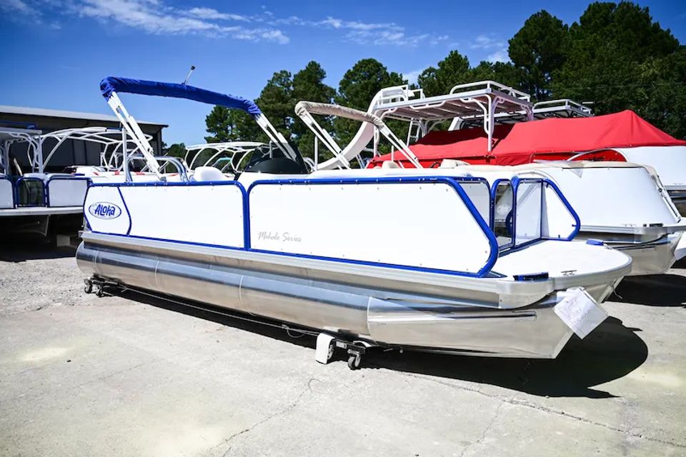 Aloha mahalo series original