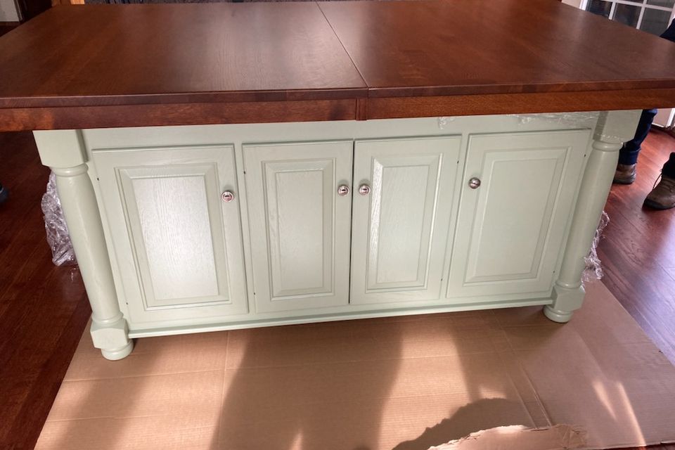 Add kitchen 4