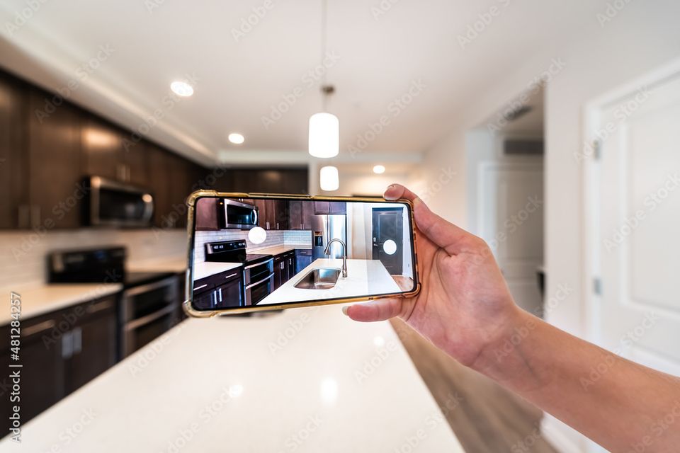 Interior inspections