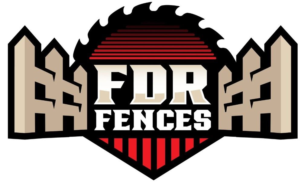 FDR Fences