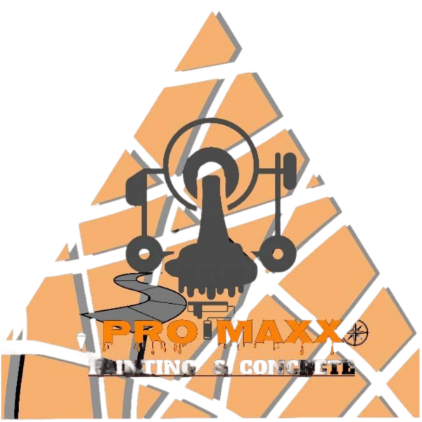 Promaxx Painting And Concrete LLC.