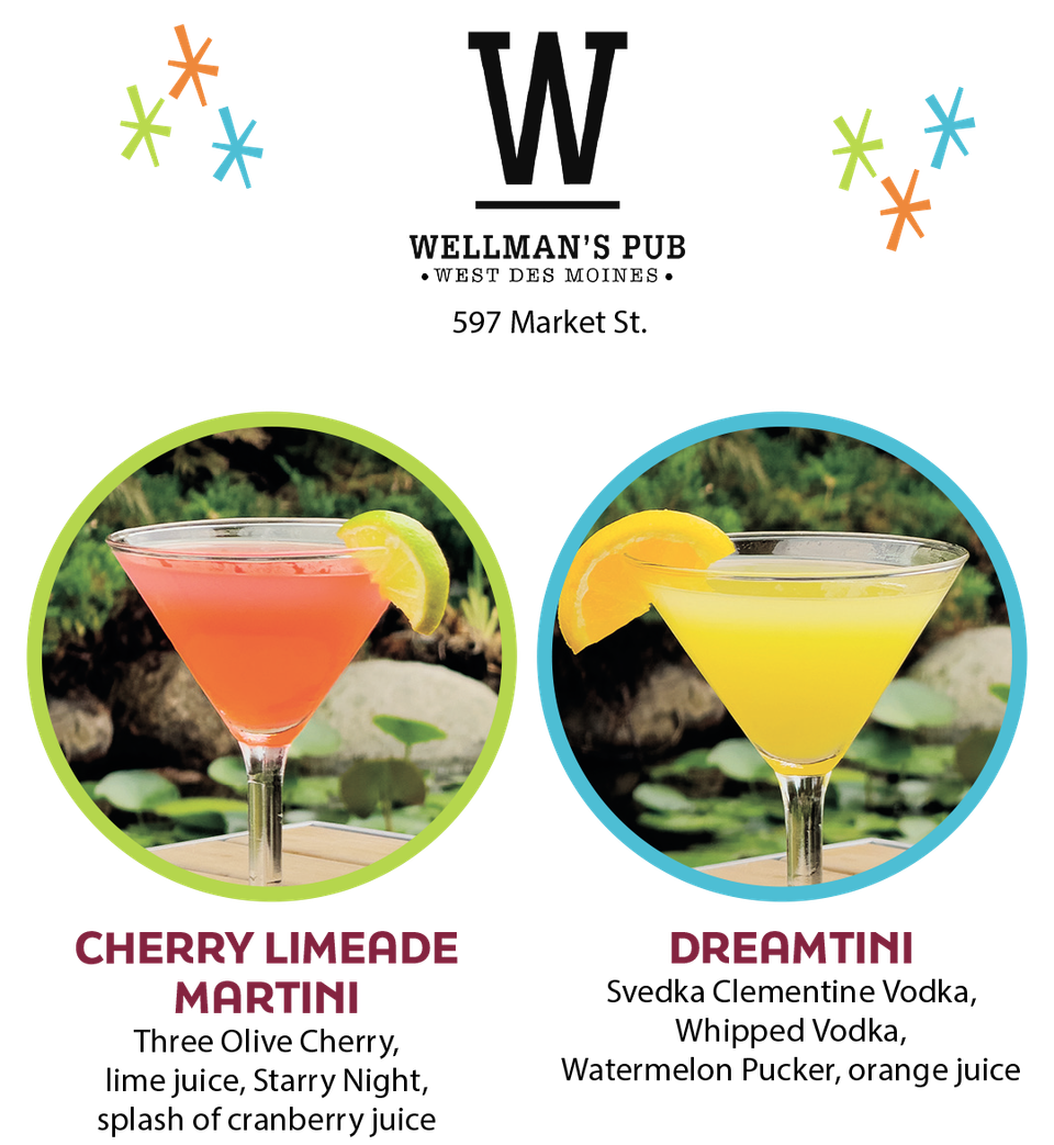 Drinks 3