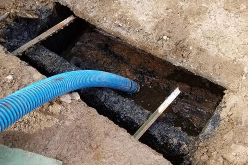 Bill’s Sewer & Drain in Jerome, ID