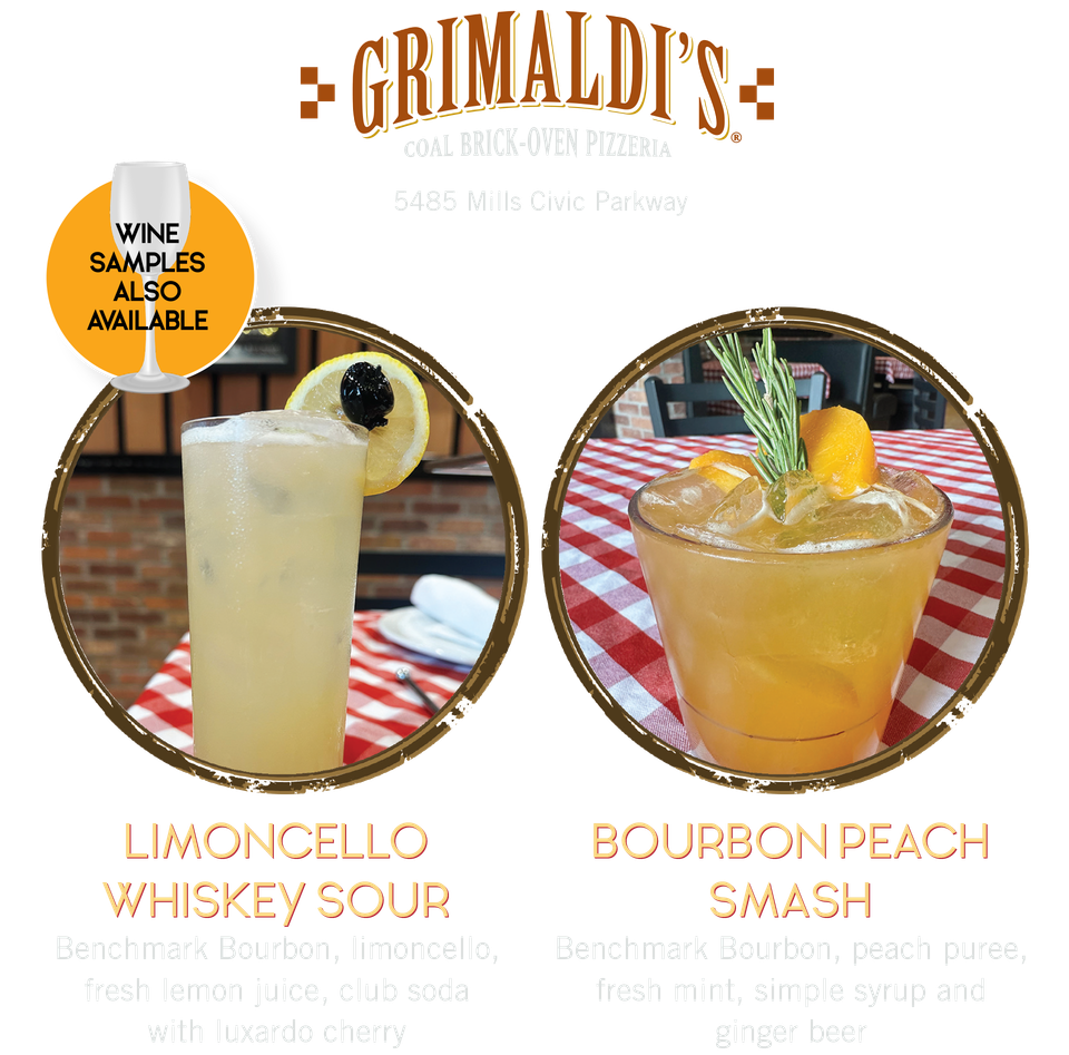 Drinks 1